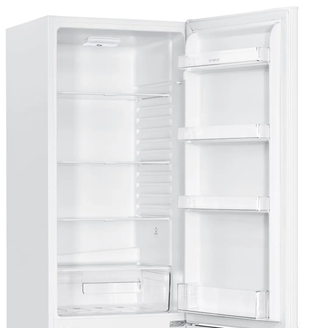 Frigider Samus SCW344E (White)