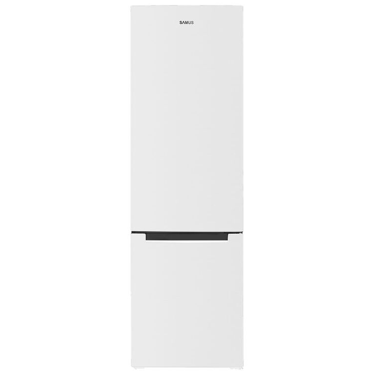 Холодильник Samus SCW344E (White)