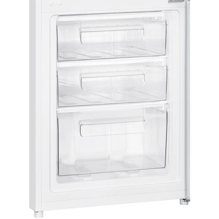 Холодильник Samus SCW344E (White)