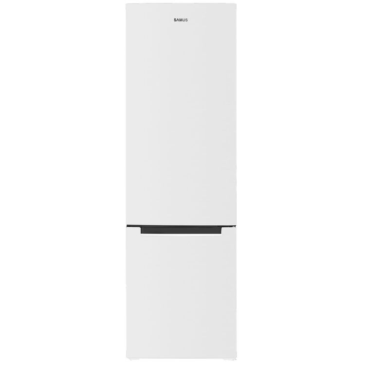 Холодильник Samus SCW344E (White)