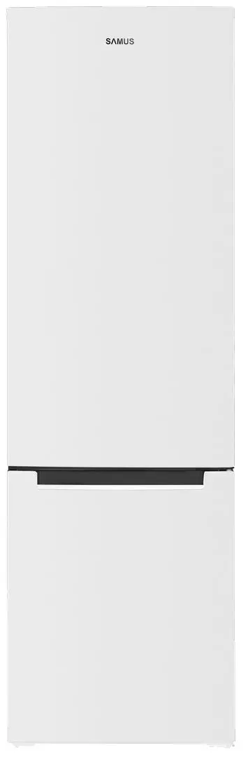 Frigider Samus SCW344E (White)