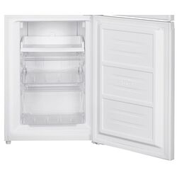 Frigider Samus SCW357NFE (White) Thumb