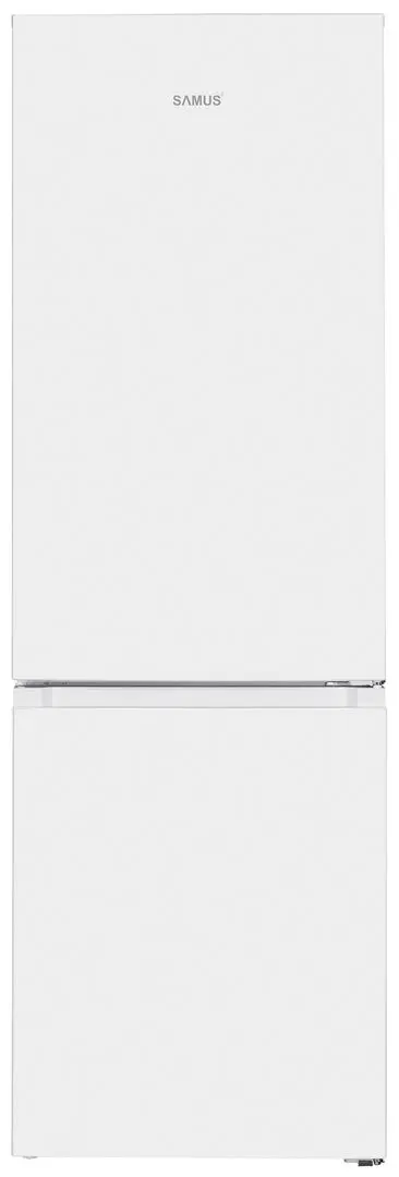 Frigider Samus SCW357NFE (White)