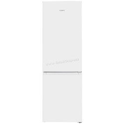 Frigider Samus SCW358NFIE (White)