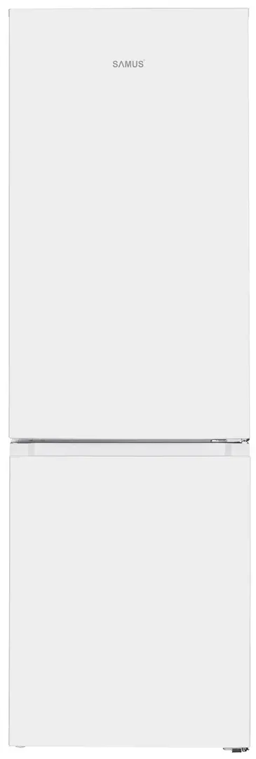 Frigider Samus SCW358NFIE (White)