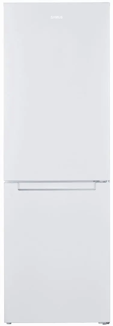 Frigider Samus SCW392NF (White)