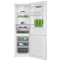 Frigider Samus SCW396ED (White) Thumb