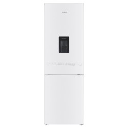 Frigider Samus SCW396ED (White)
