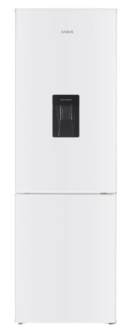 Frigider Samus SCW396ED (White)