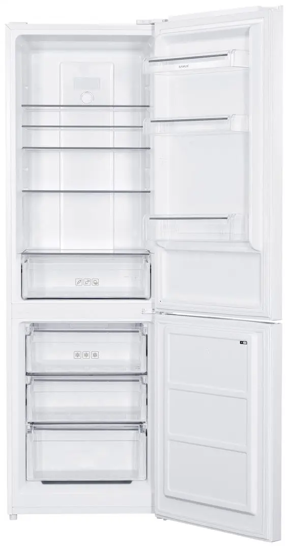 Холодильник Samus SCW396NFE (White)