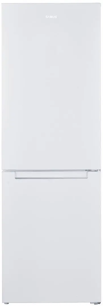 Холодильник Samus SCW396NFE (White)