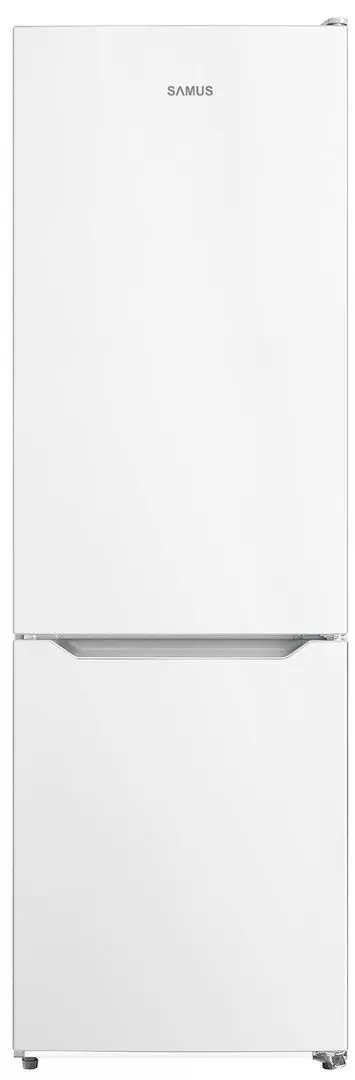 Frigider Samus SCW398NFE (White)