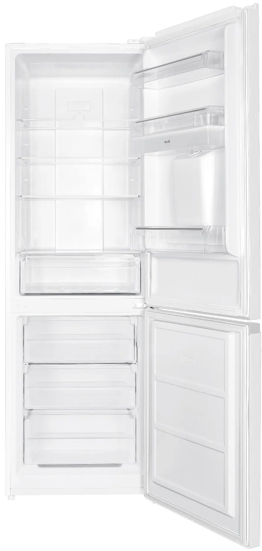 Frigider Samus SCW401NFIDE (White) - 2