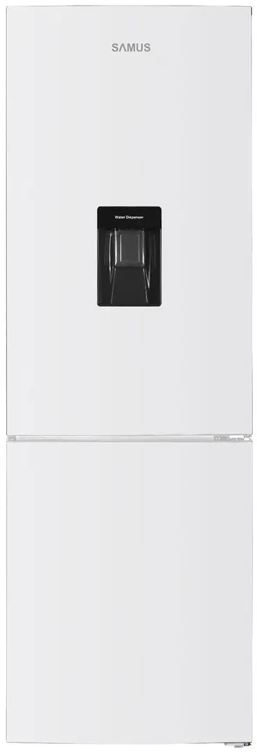 Frigider Samus SCW401NFIDE (White)