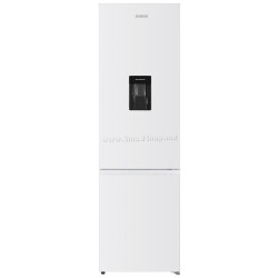 Frigider Samus SCW506NFDE (White)