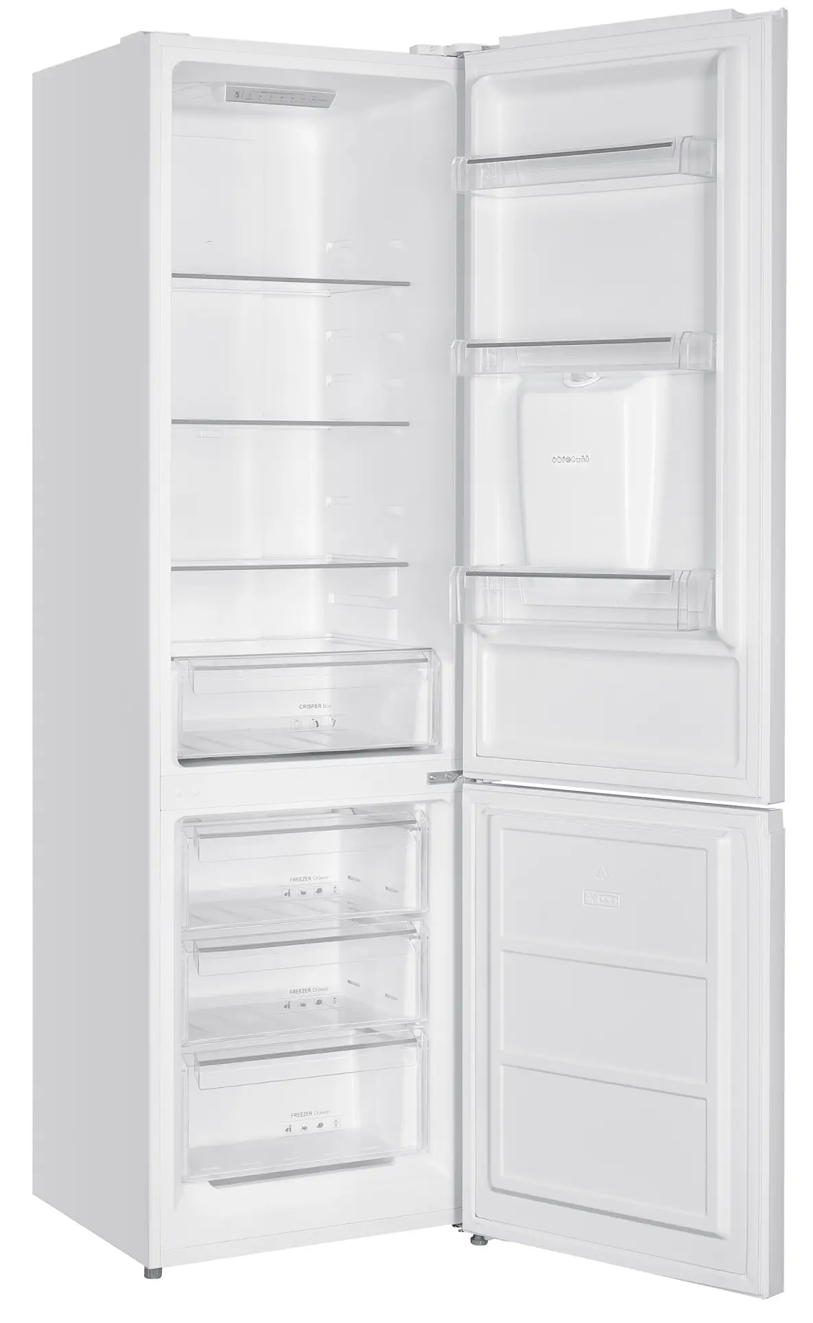 Frigider Samus SCW506NFDE (White)