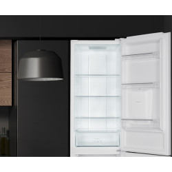 Frigider Samus SCW506NFDE (White) Thumb