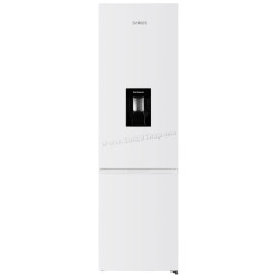 Холодильник Samus SCW517NFIDE (White)