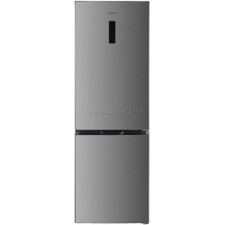 Холодильник Samus SCW540NFIE (Inox)