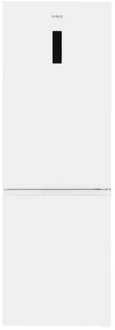 Холодильник Samus SCW540NFIE (White)