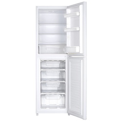 Frigider Samus SCX338E (White) Thumb