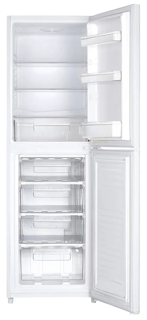 Frigider Samus SCX338E (White)