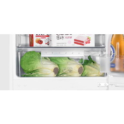 Frigider Samus SCX338E (White) Thumb