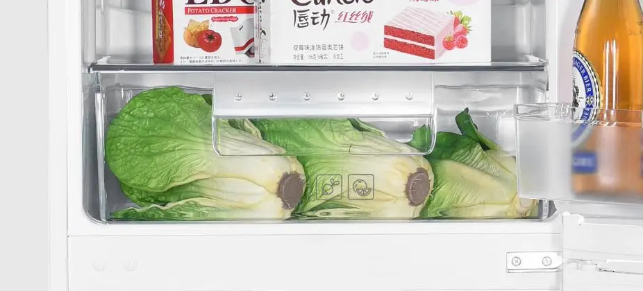 Frigider Samus SCX338E (White)