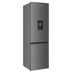 Frigider Samus SCX357NFDE (Inox) Thumb