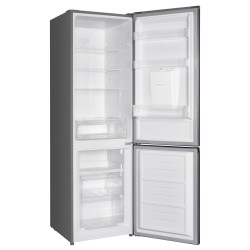 Frigider Samus SCX357NFDE (Inox) Thumb