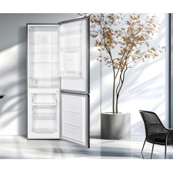 Frigider Samus SCX357NFDE (Inox) Thumb