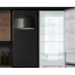 Frigider Samus SCX357NFDE (Inox) Thumb