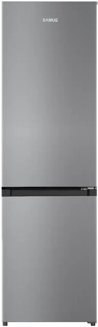 Frigider Samus SCX358NFIE (Inox)
