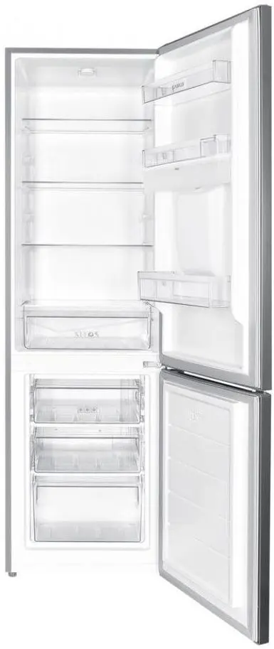 Frigider Samus SCX396ED (Inox)