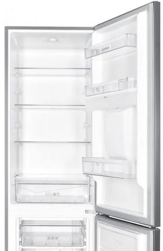 Frigider Samus SCX396ED (Inox)