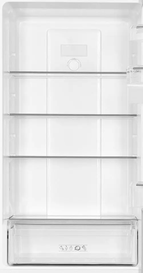 Frigider Samus SCX396NFDE (Inox)