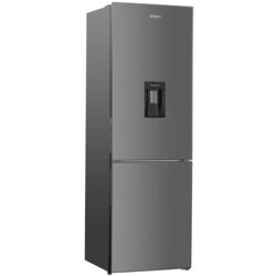 Frigider Samus SCX396NFDE (Inox)