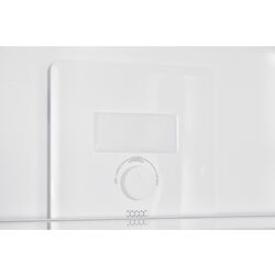 Frigider Samus SCX396NFE (Silver) Thumb