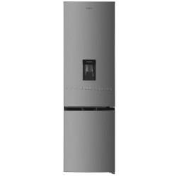 Холодильник Samus SCX506NFDE (Inox)