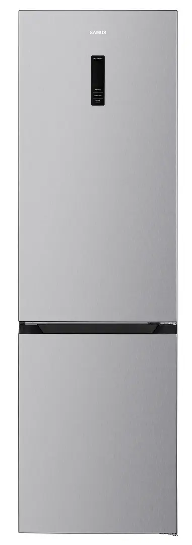 Frigider Samus SCX526NFC (Inox)