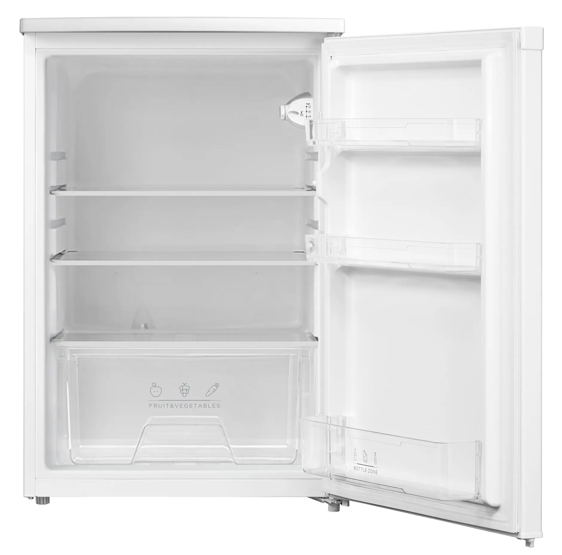 Холодильник Samus SR177E (White)