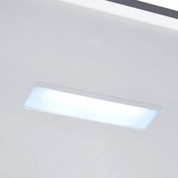 Frigider Samus SRX474NFE (Inox) Thumb