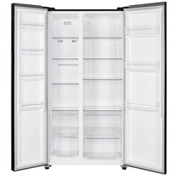 Frigider Samus SSBG-557NFE (Black) Thumb