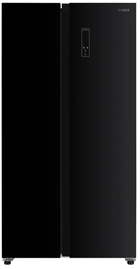 Frigider Samus SSBG-557NFE (Black)