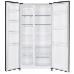 Frigider Samus SSX-557NFE (Inox) Thumb