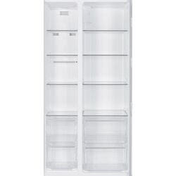 Frigider Samus SSX-557NFE (Inox) Thumb