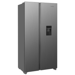 Frigider Samus SSX-558NFDE (Inox) Thumb