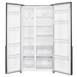 Холодильник Samus SSX-667NFE (Inox) Thumb