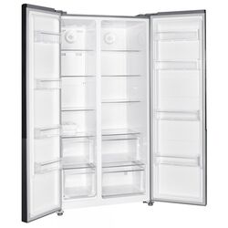 Холодильник Samus SSX-667NFE (Inox) Thumb