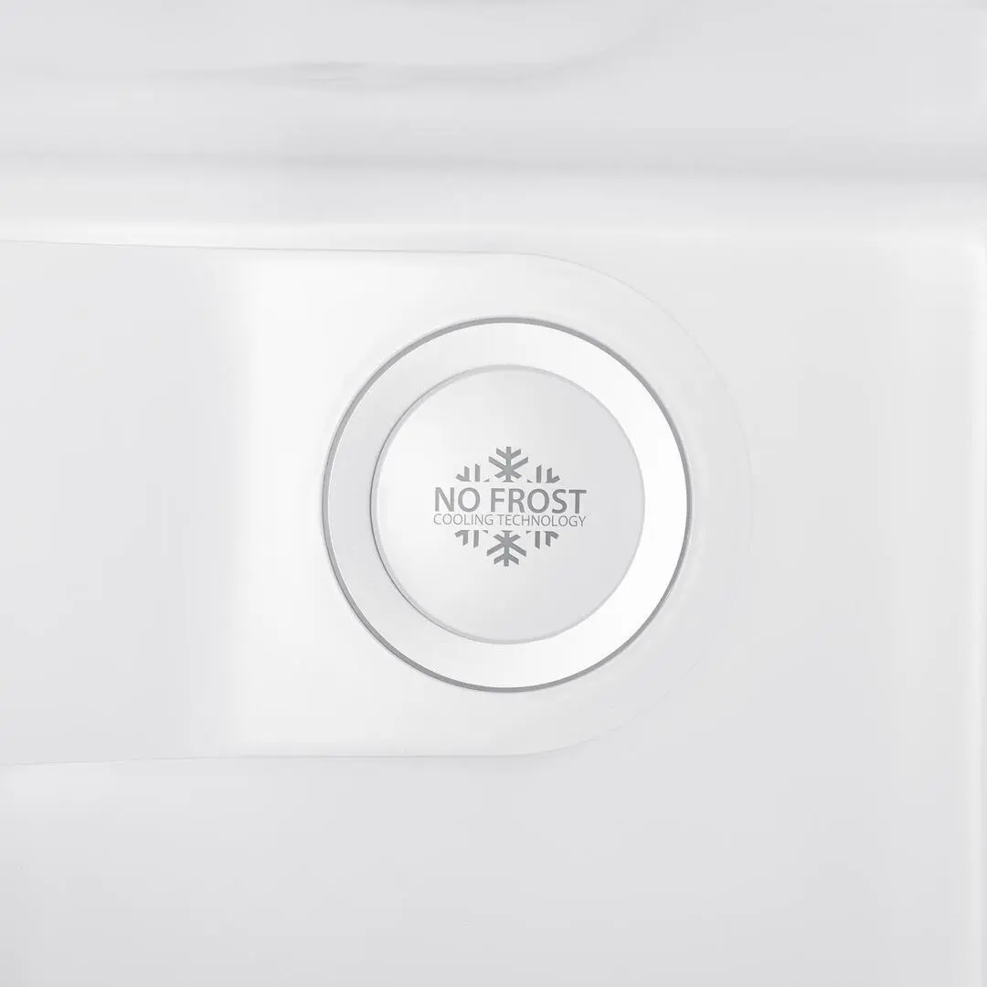 Холодильник Samus SSX-667NFE (Inox) - 4